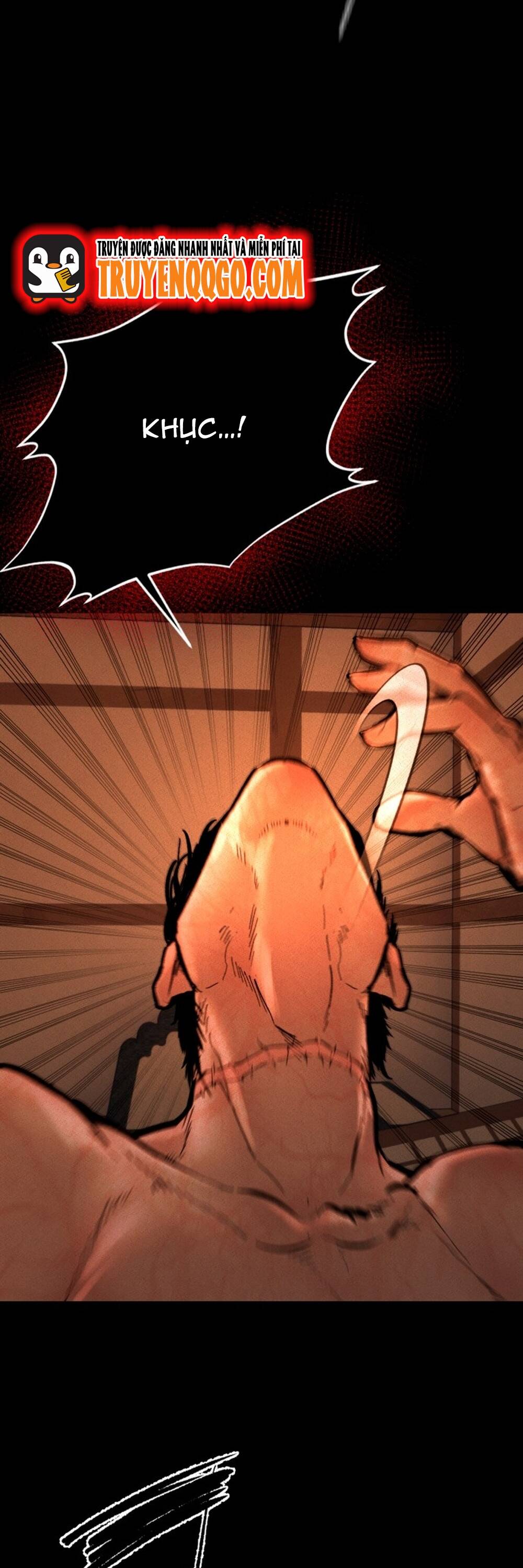 Hậu Duệ Ác Thần Chapter 2 - 36