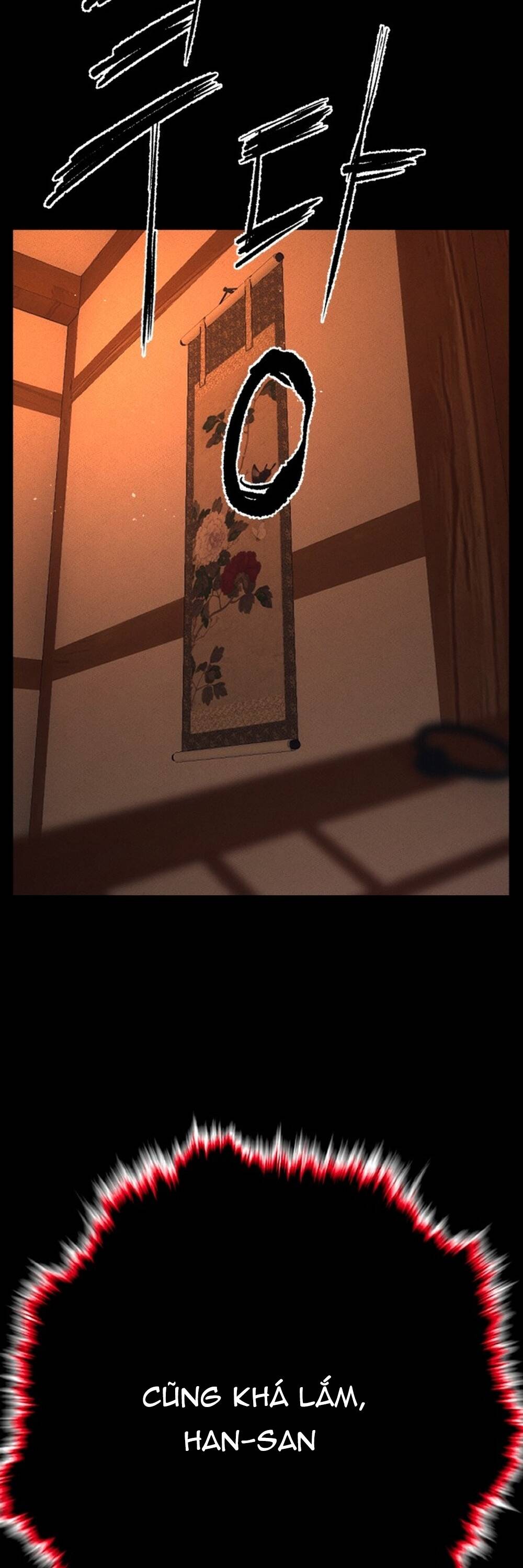 Hậu Duệ Ác Thần Chapter 2 - 37