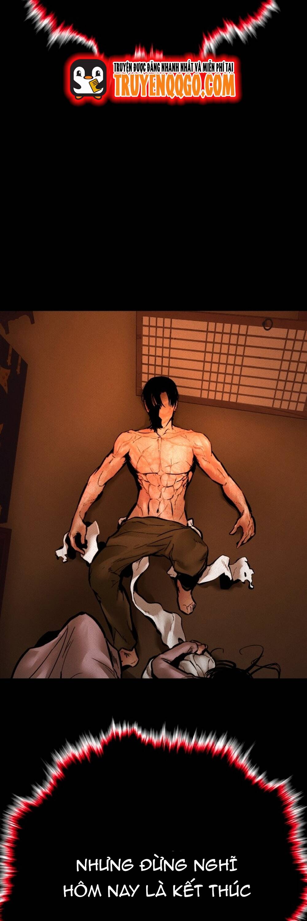 Hậu Duệ Ác Thần Chapter 2 - 38