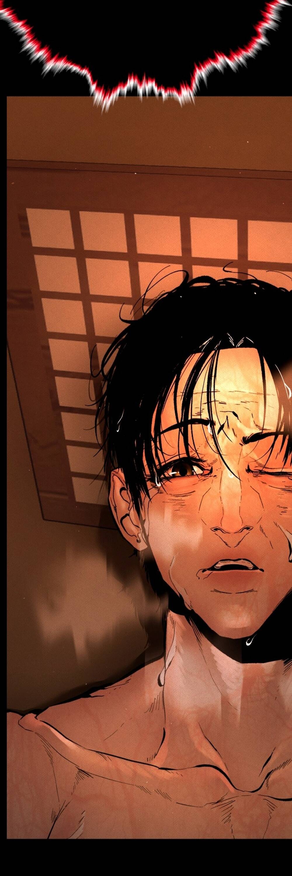 Hậu Duệ Ác Thần Chapter 2 - 39