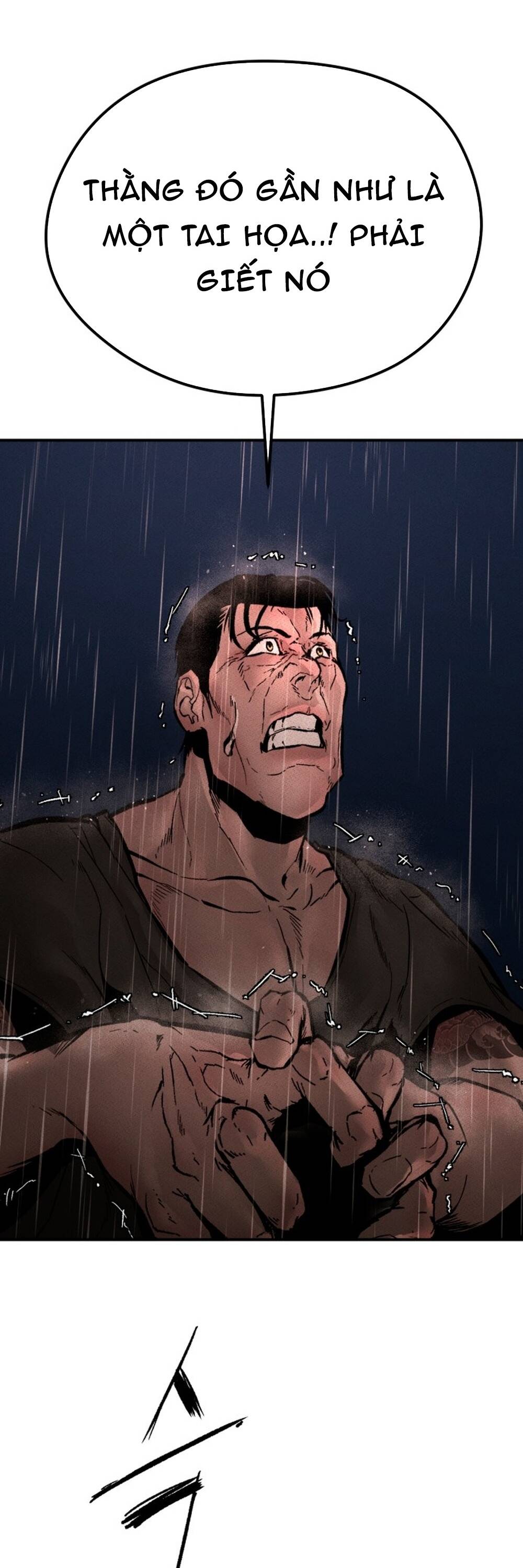 Hậu Duệ Ác Thần Chapter 2 - 43