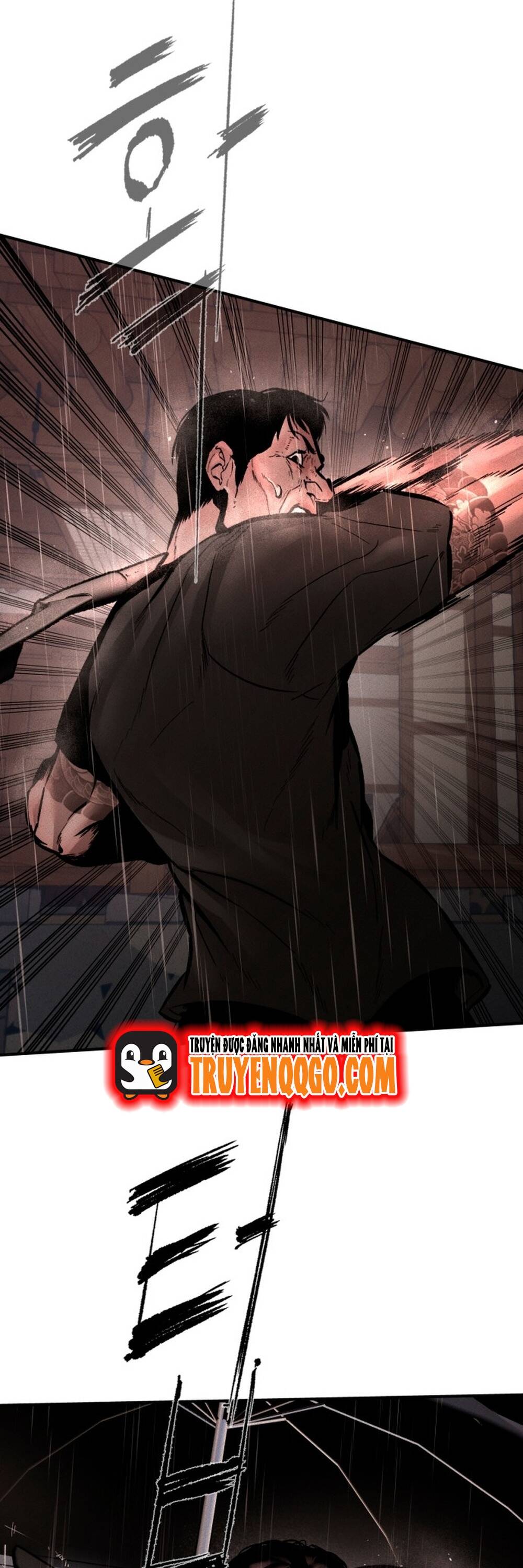 Hậu Duệ Ác Thần Chapter 2 - 45