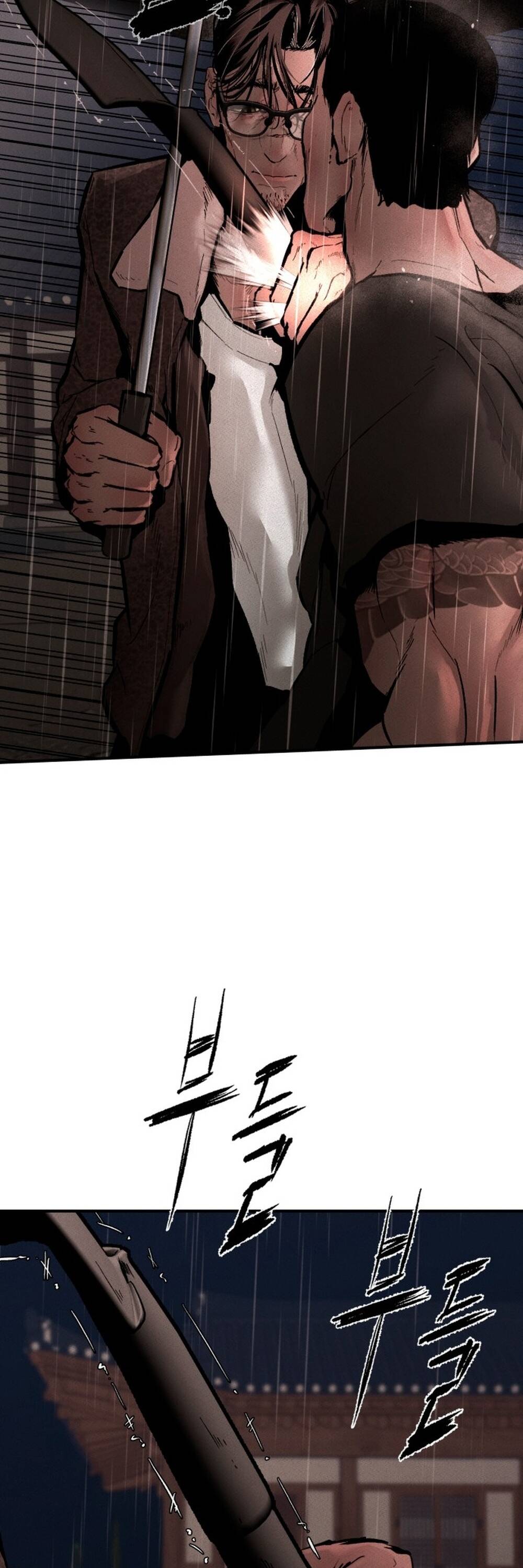 Hậu Duệ Ác Thần Chapter 2 - 46