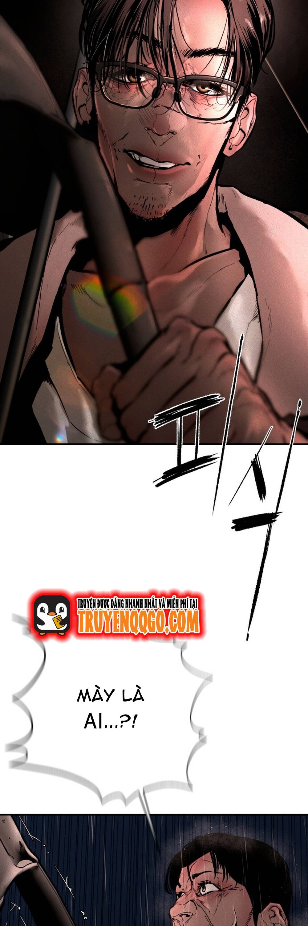 Hậu Duệ Ác Thần Chapter 2 - 48