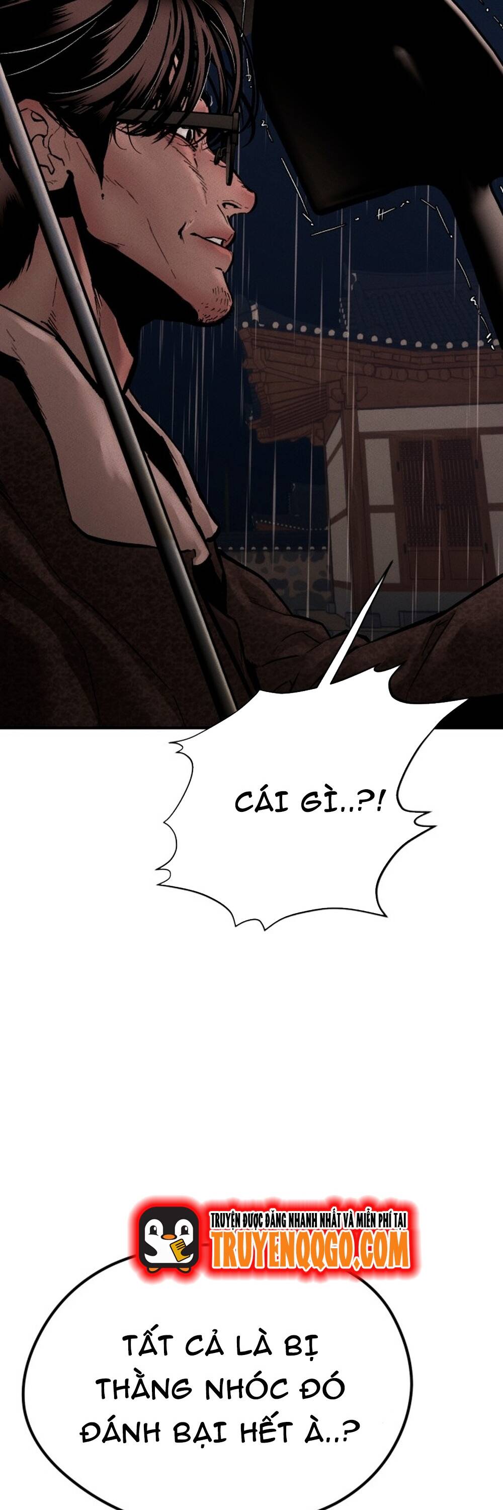 Hậu Duệ Ác Thần Chapter 2 - 50