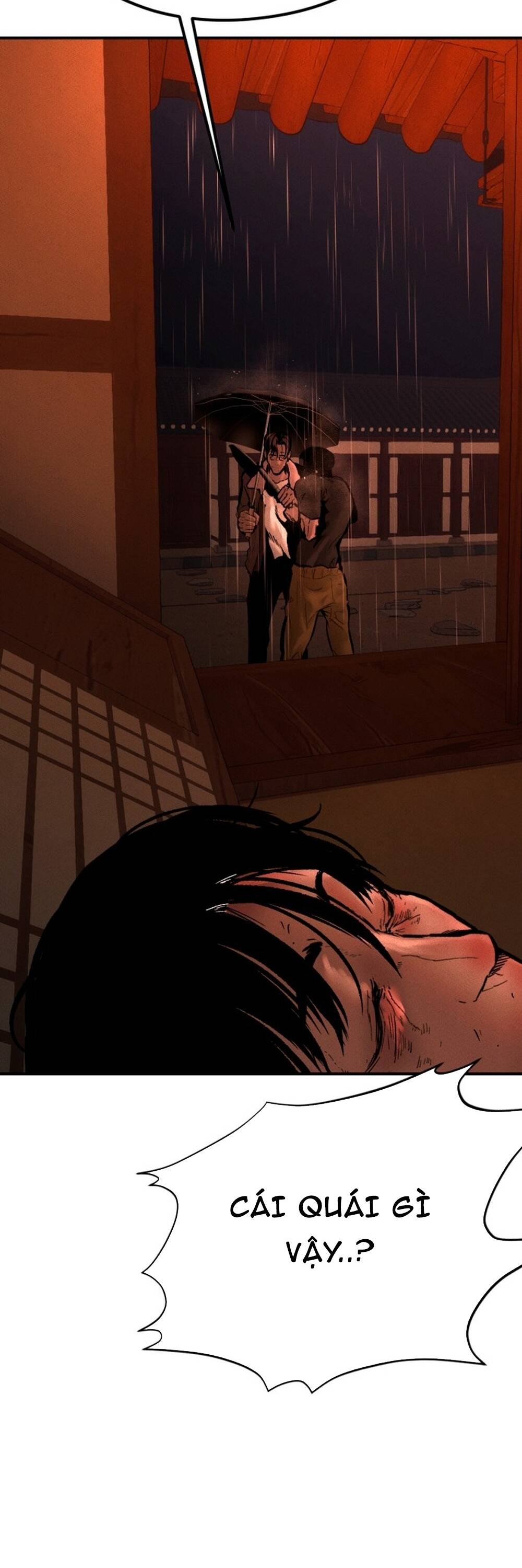 Hậu Duệ Ác Thần Chapter 2 - 51