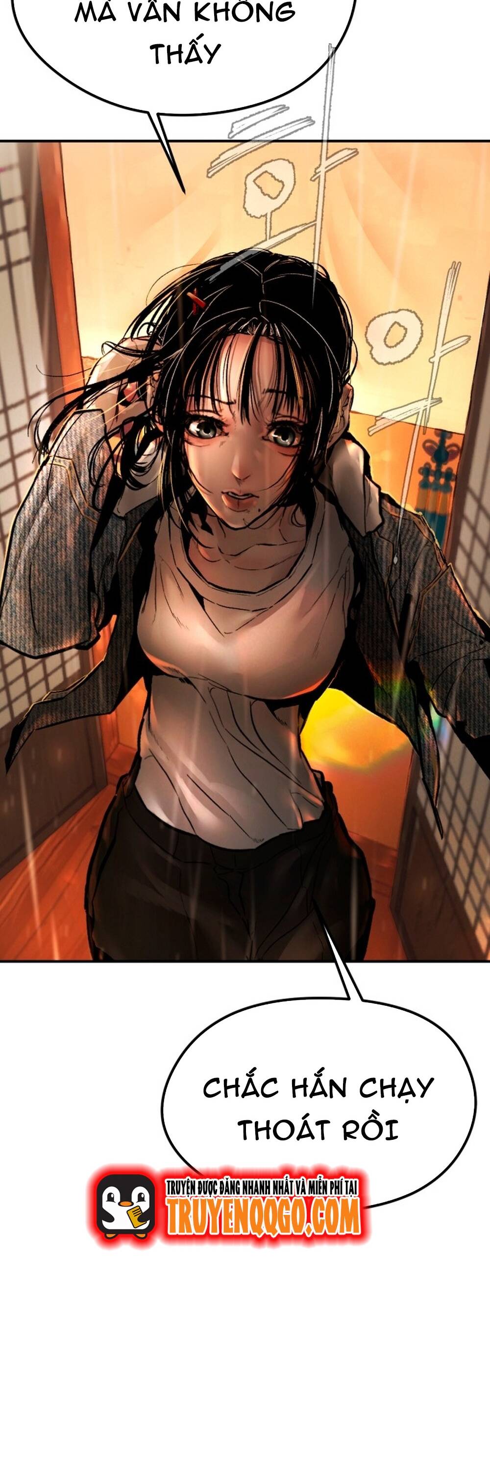 Hậu Duệ Ác Thần Chapter 2 - 54