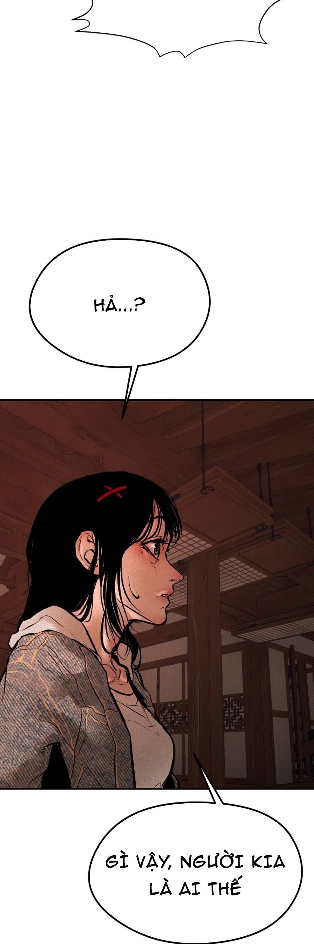 Hậu Duệ Ác Thần Chapter 2 - 56