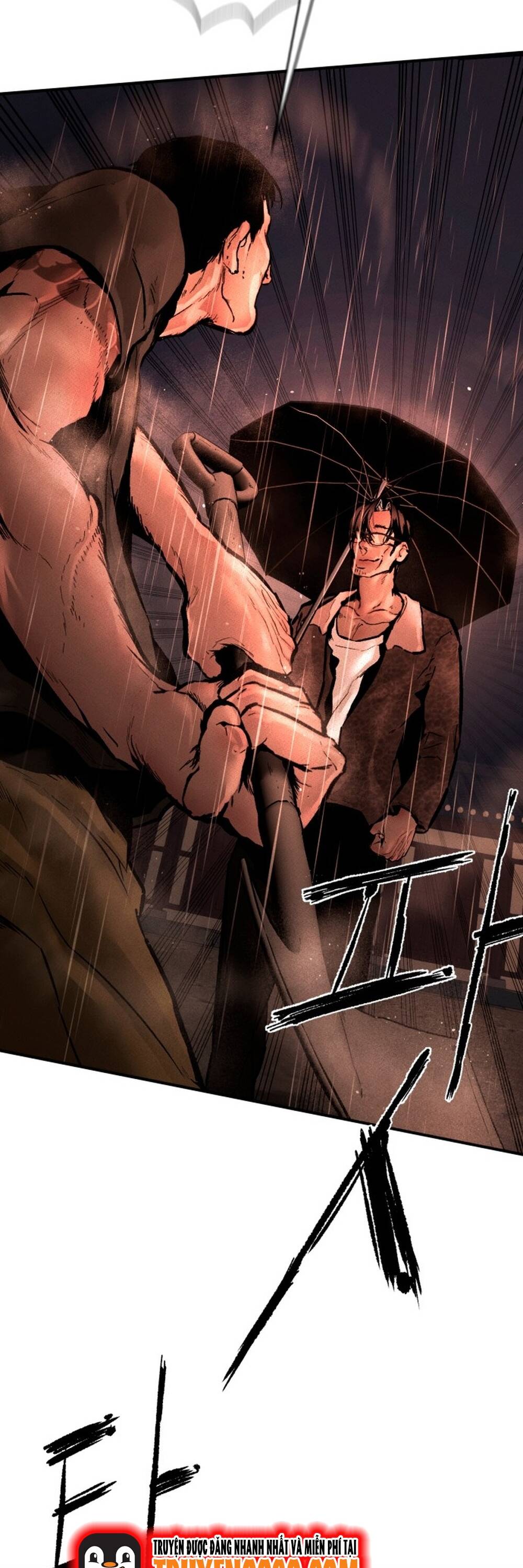 Hậu Duệ Ác Thần Chapter 2 - 59