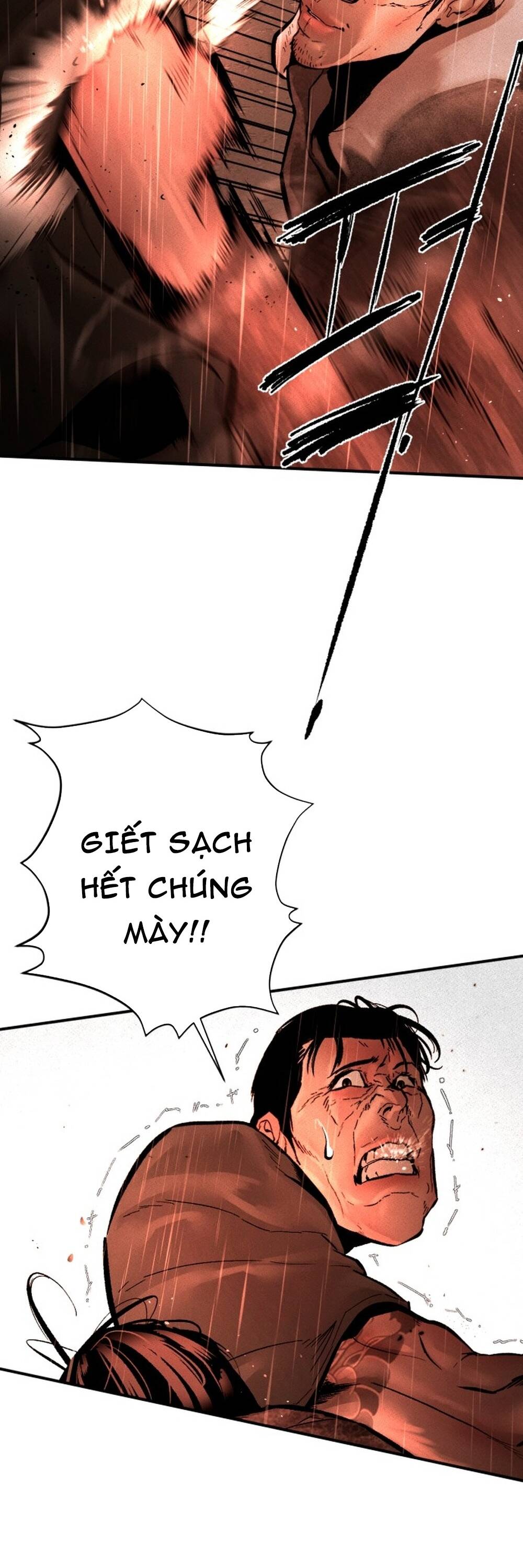 Hậu Duệ Ác Thần Chapter 2 - 62