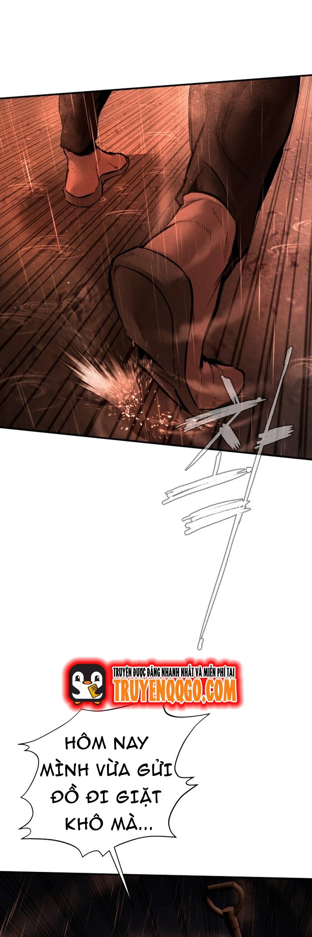 Hậu Duệ Ác Thần Chapter 2 - 63