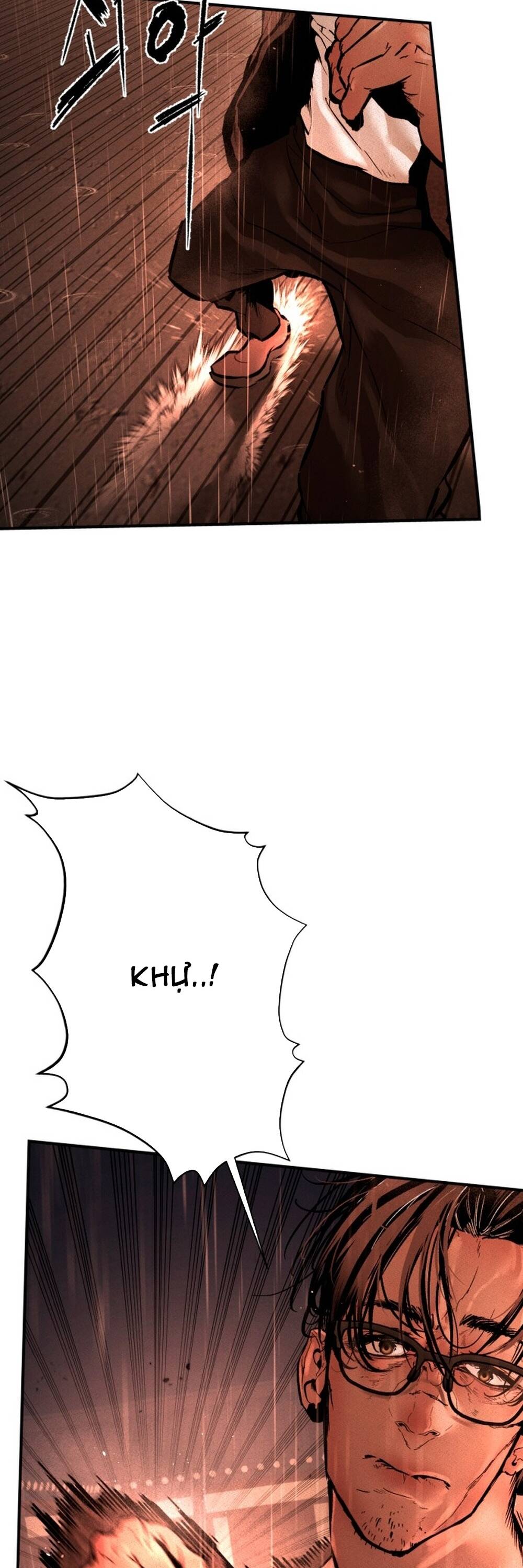 Hậu Duệ Ác Thần Chapter 2 - 67