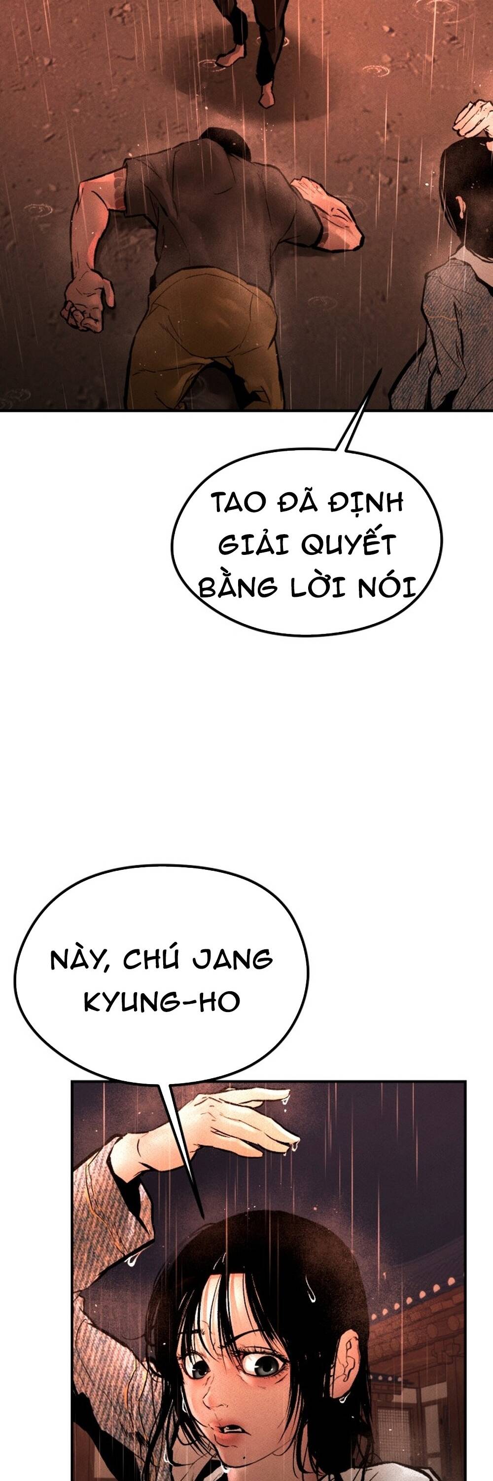 Hậu Duệ Ác Thần Chapter 2 - 71