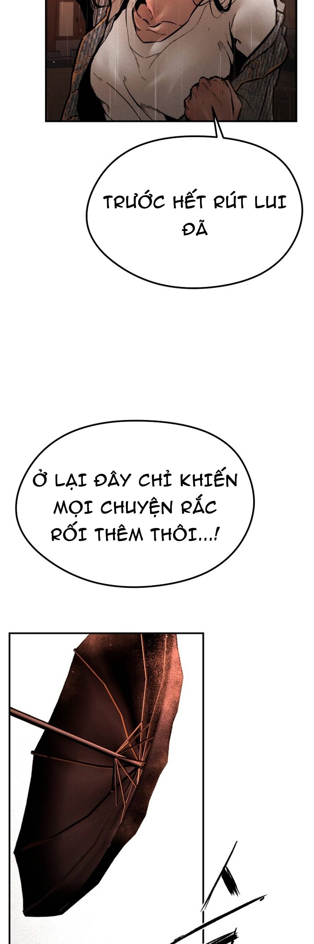 Hậu Duệ Ác Thần Chapter 2 - 72
