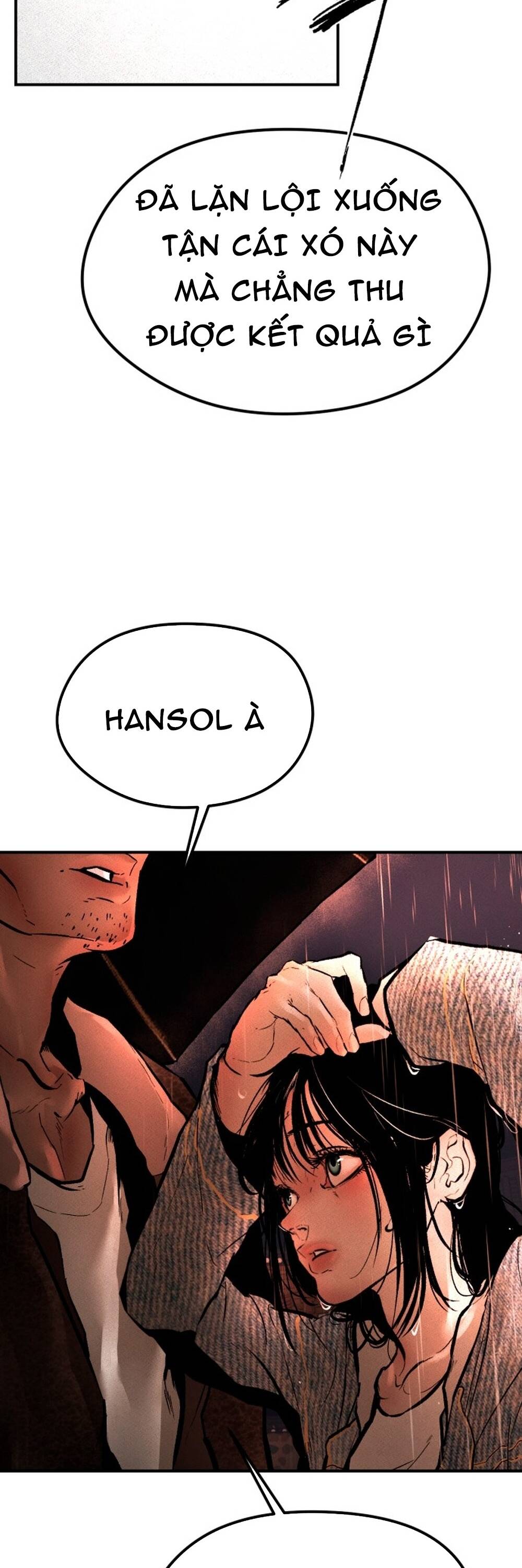 Hậu Duệ Ác Thần Chapter 2 - 73