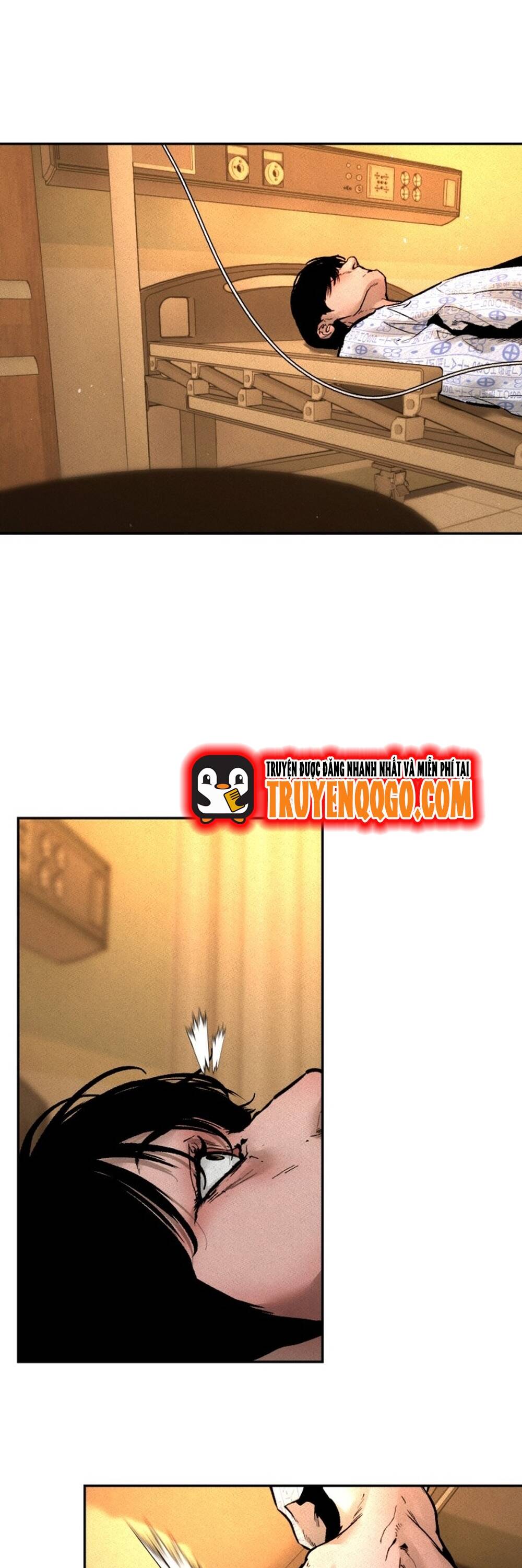 Hậu Duệ Ác Thần Chapter 2 - 77