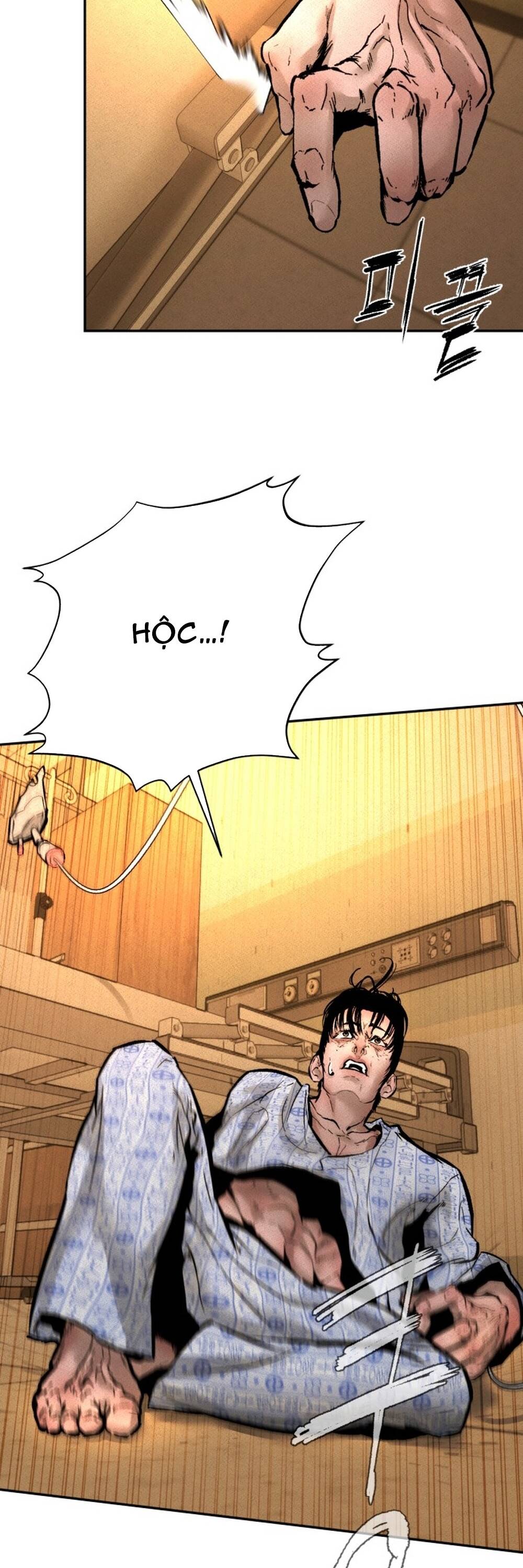 Hậu Duệ Ác Thần Chapter 2 - 78