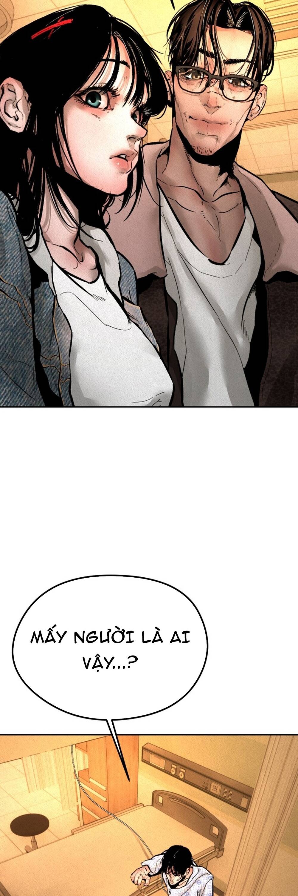 Hậu Duệ Ác Thần Chapter 2 - 81