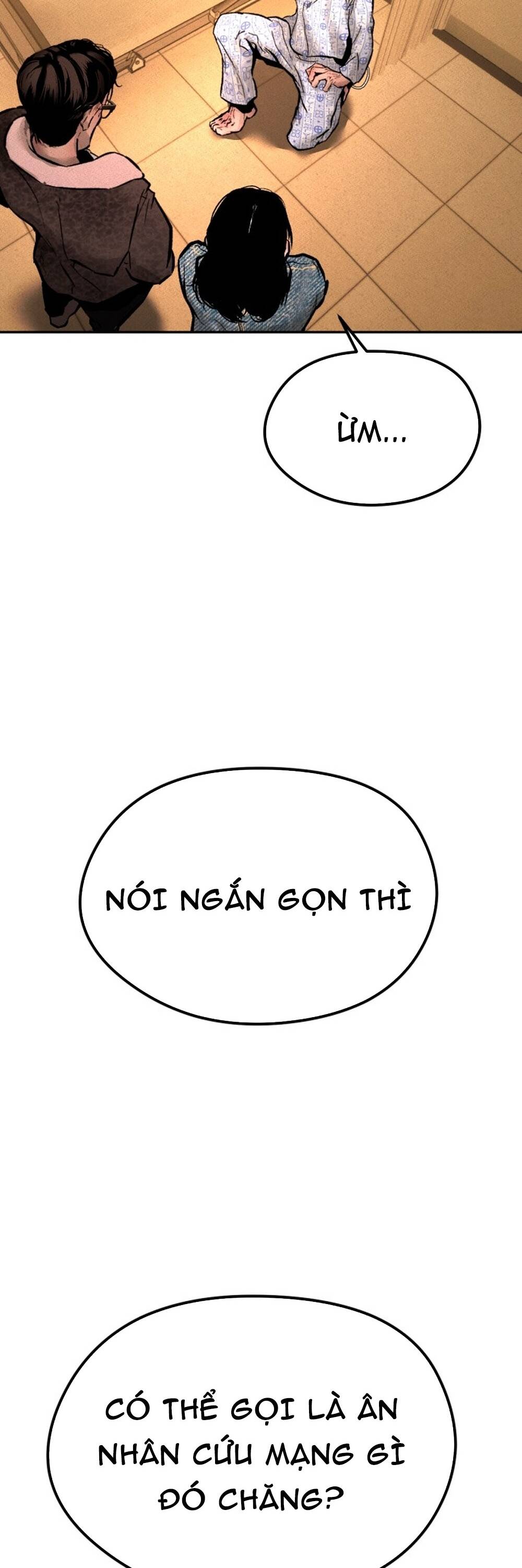 Hậu Duệ Ác Thần Chapter 2 - 82