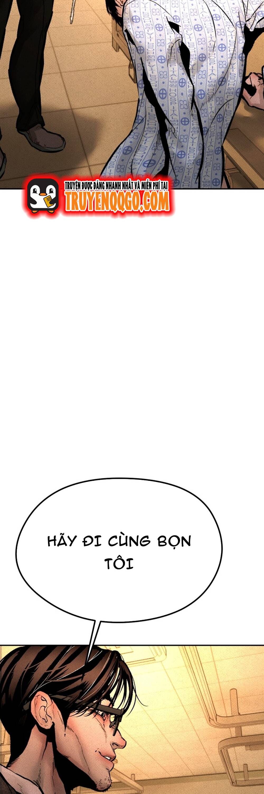 Hậu Duệ Ác Thần Chapter 2 - 84