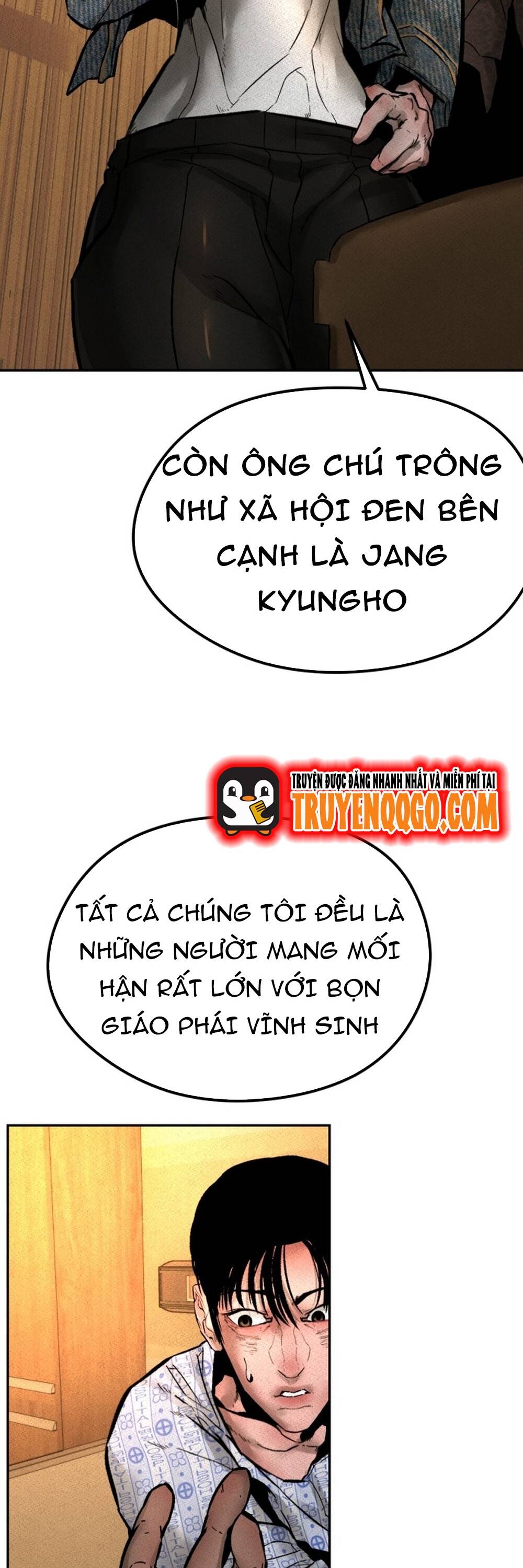 Hậu Duệ Ác Thần Chapter 2 - 86