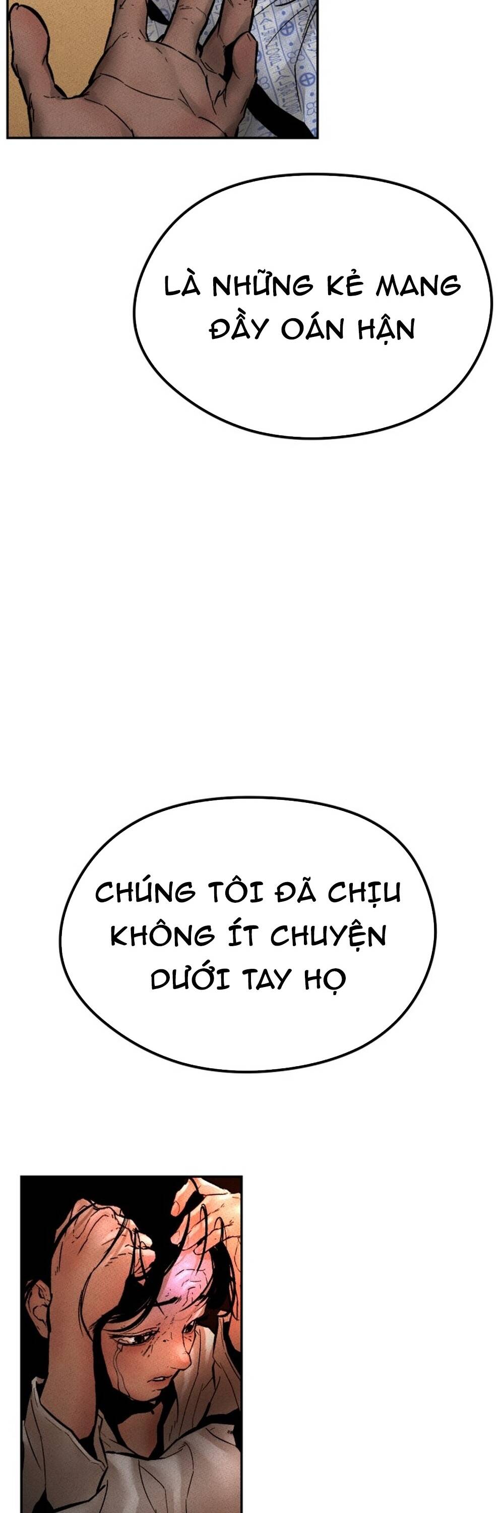 Hậu Duệ Ác Thần Chapter 2 - 87