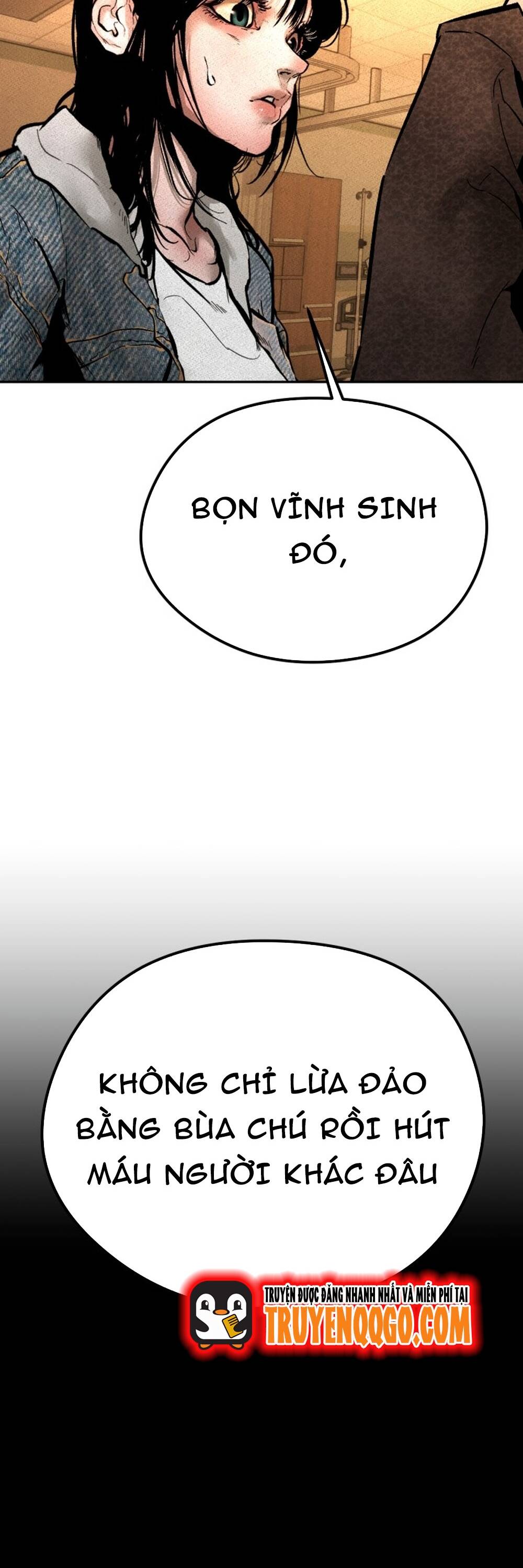 Hậu Duệ Ác Thần Chapter 2 - 90