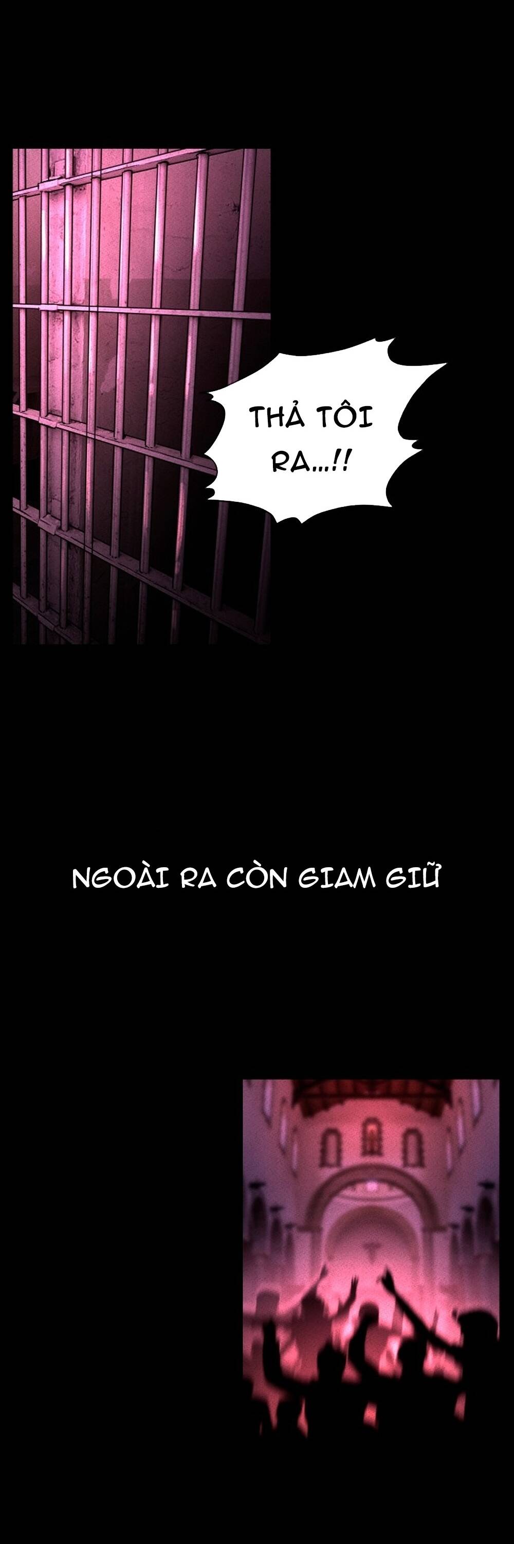 Hậu Duệ Ác Thần Chapter 2 - 91