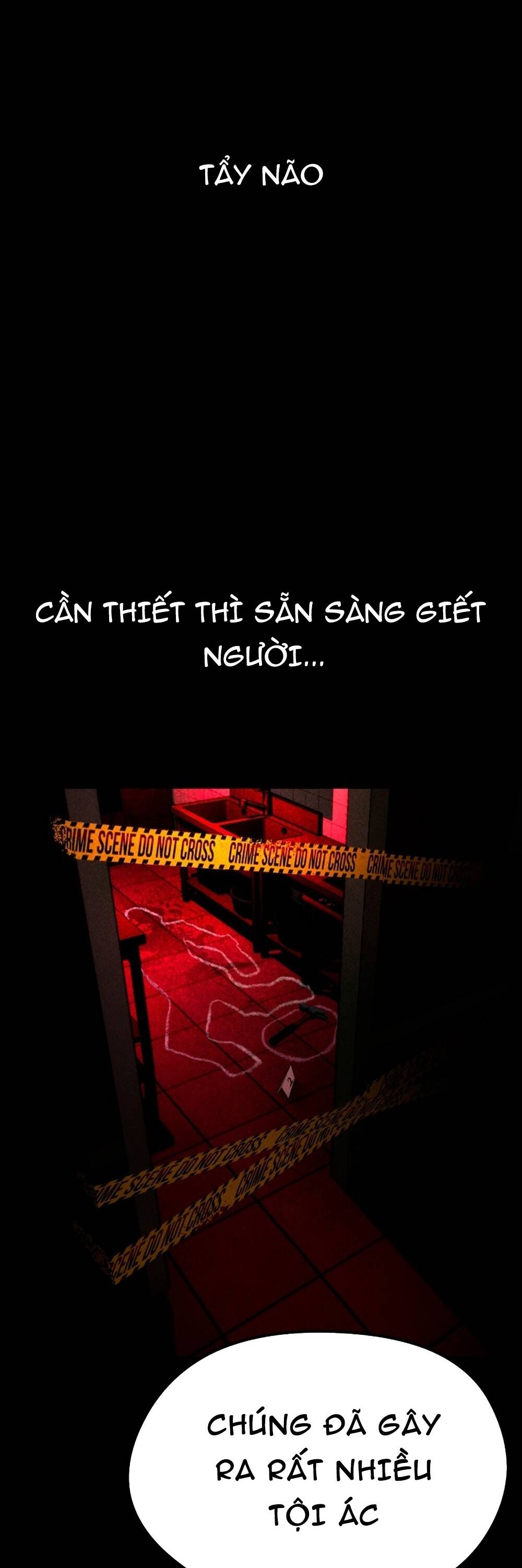 Hậu Duệ Ác Thần Chapter 2 - 92