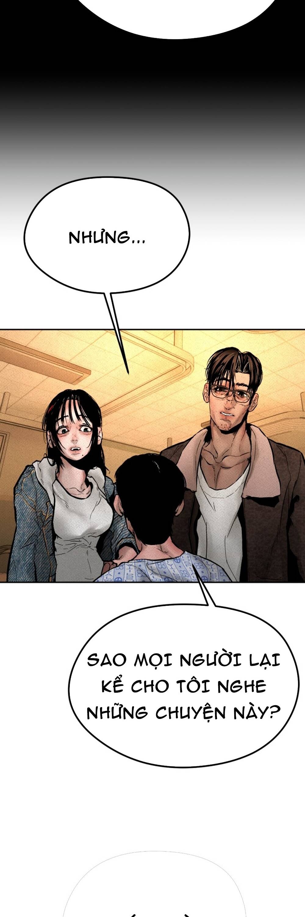 Hậu Duệ Ác Thần Chapter 2 - 94