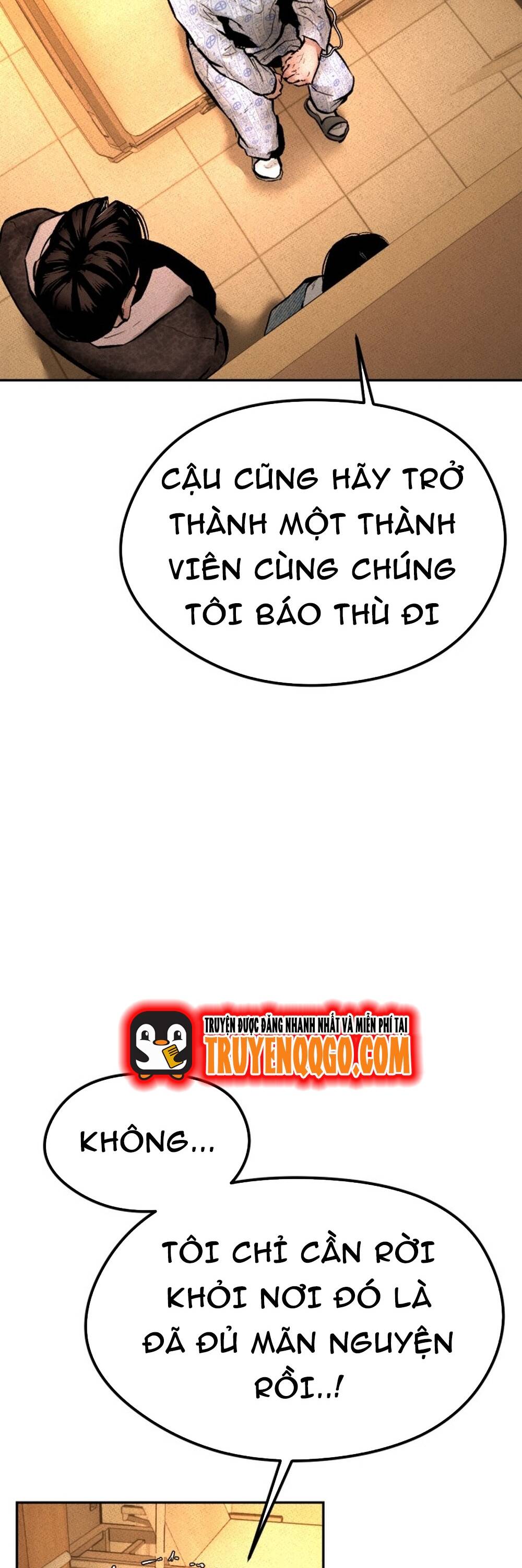 Hậu Duệ Ác Thần Chapter 2 - 96