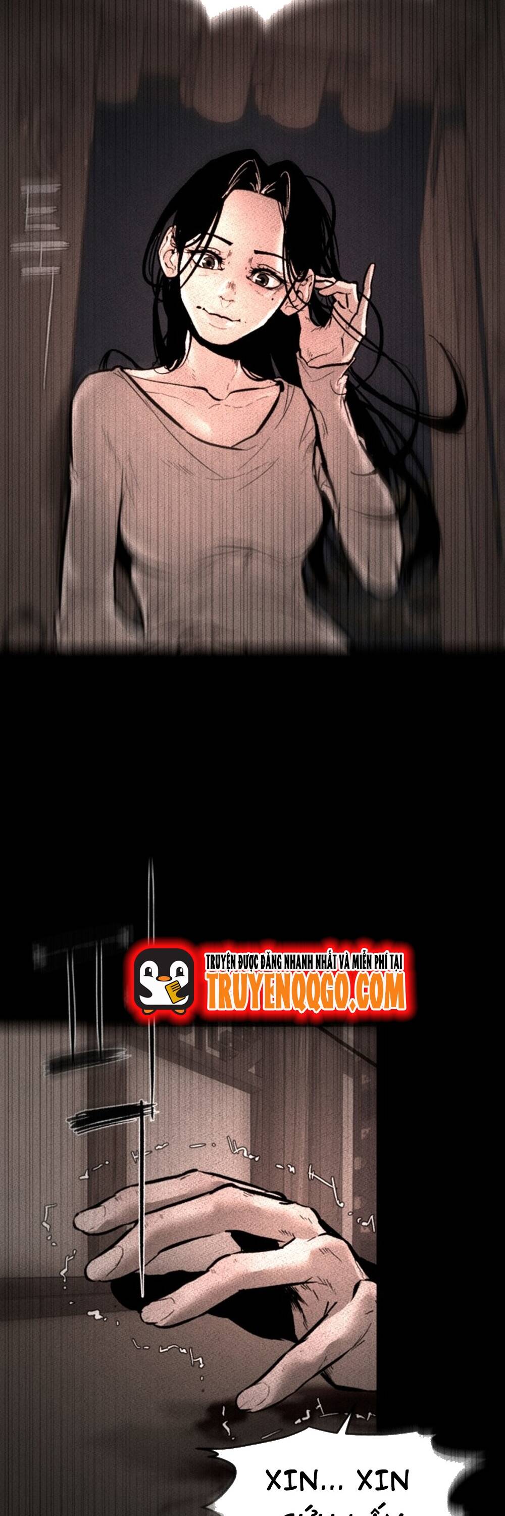 Hậu Duệ Ác Thần Chapter 2 - 99