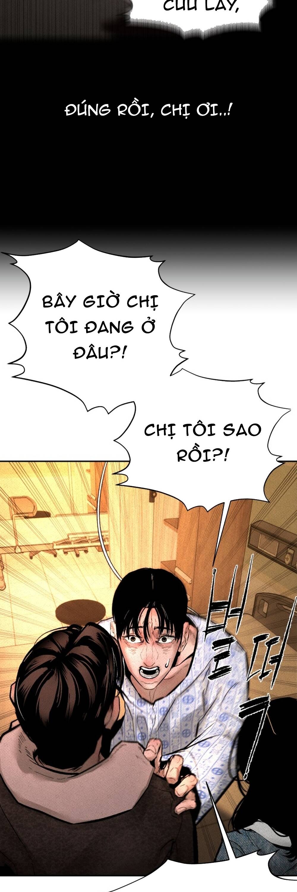 Hậu Duệ Ác Thần Chapter 2 - 100