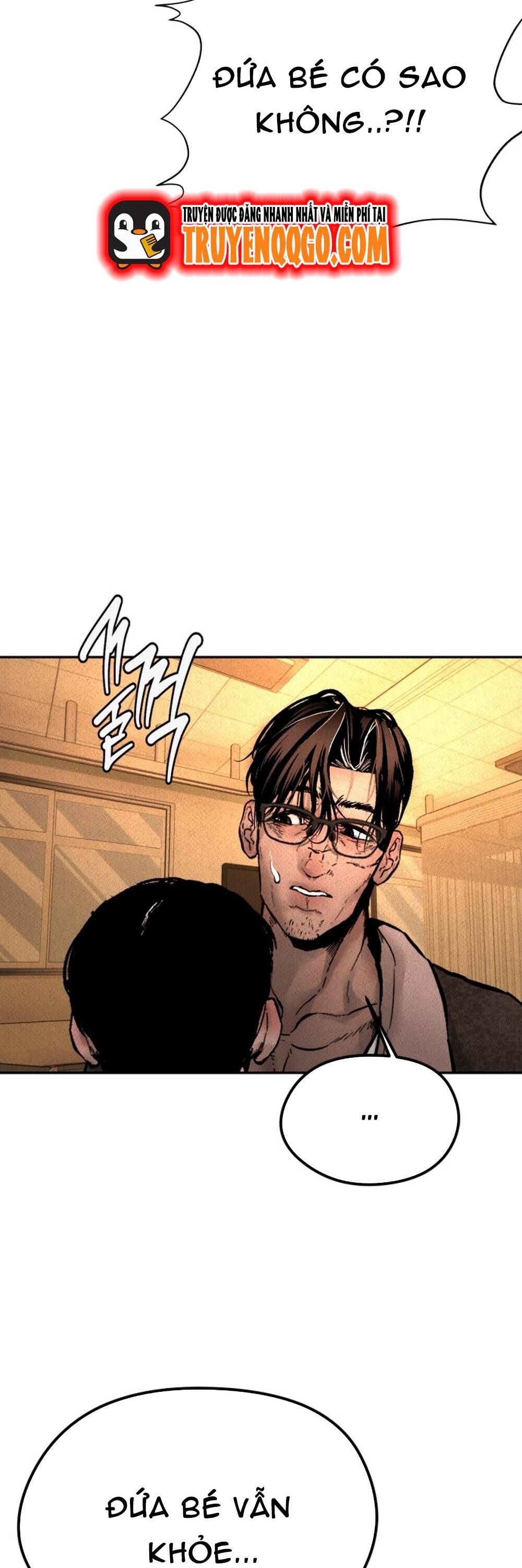 Hậu Duệ Ác Thần Chapter 2 - 101