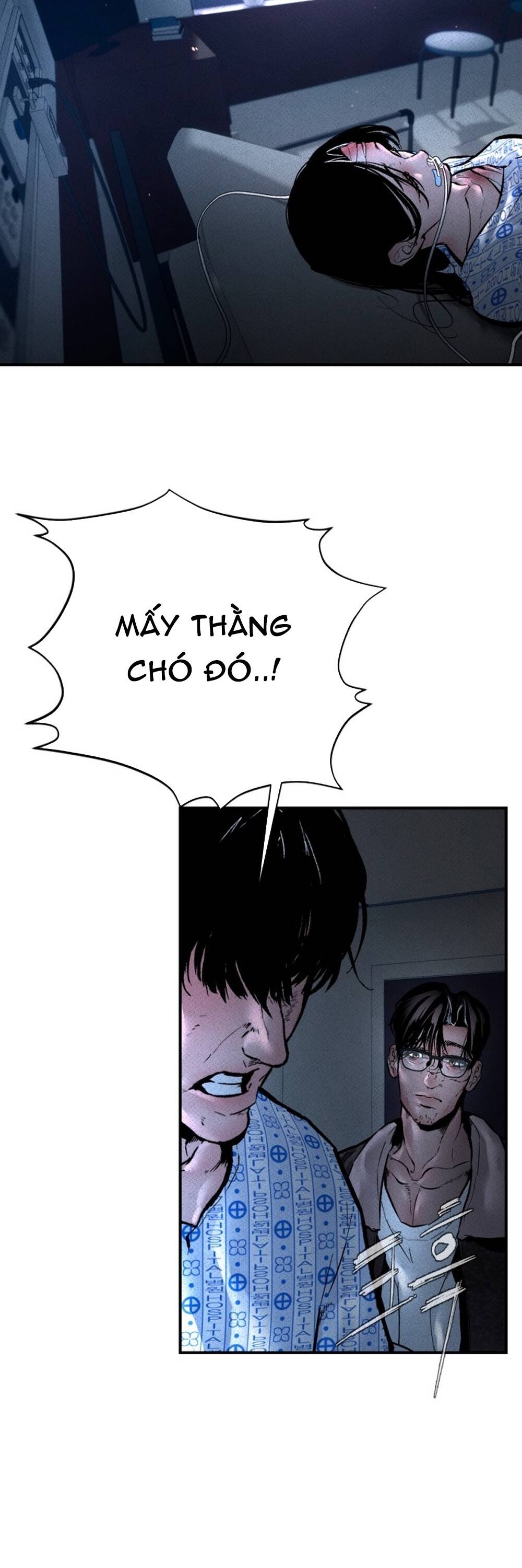 Hậu Duệ Ác Thần Chapter 2 - 104