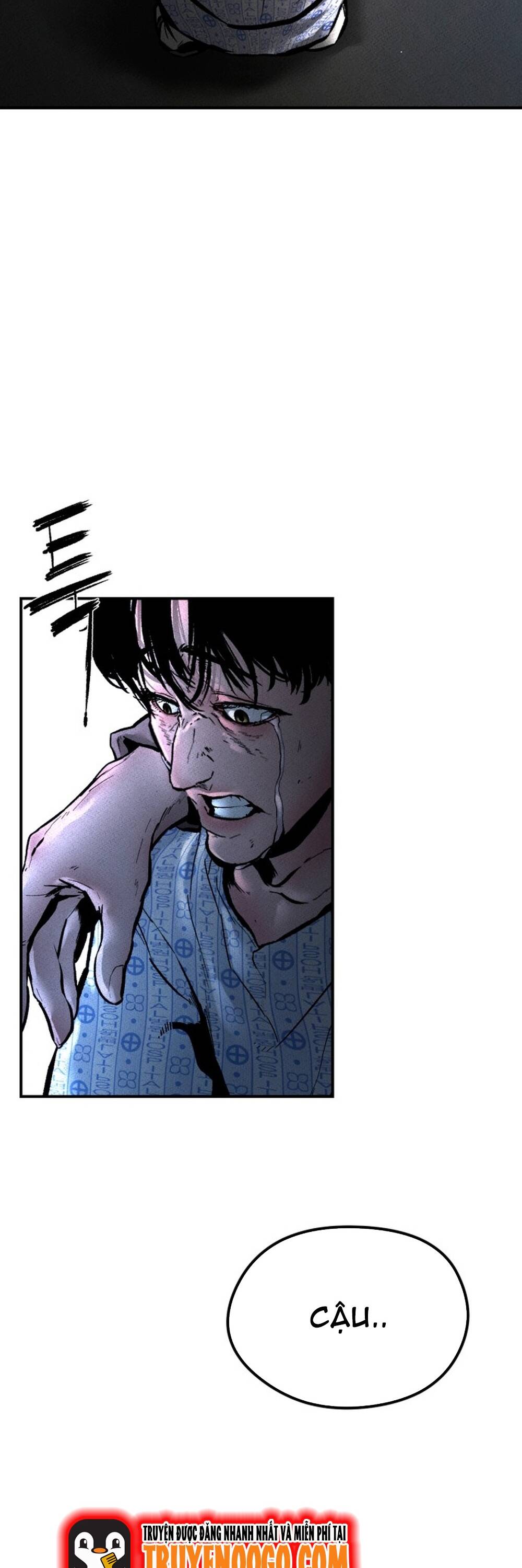 Hậu Duệ Ác Thần Chapter 2 - 106