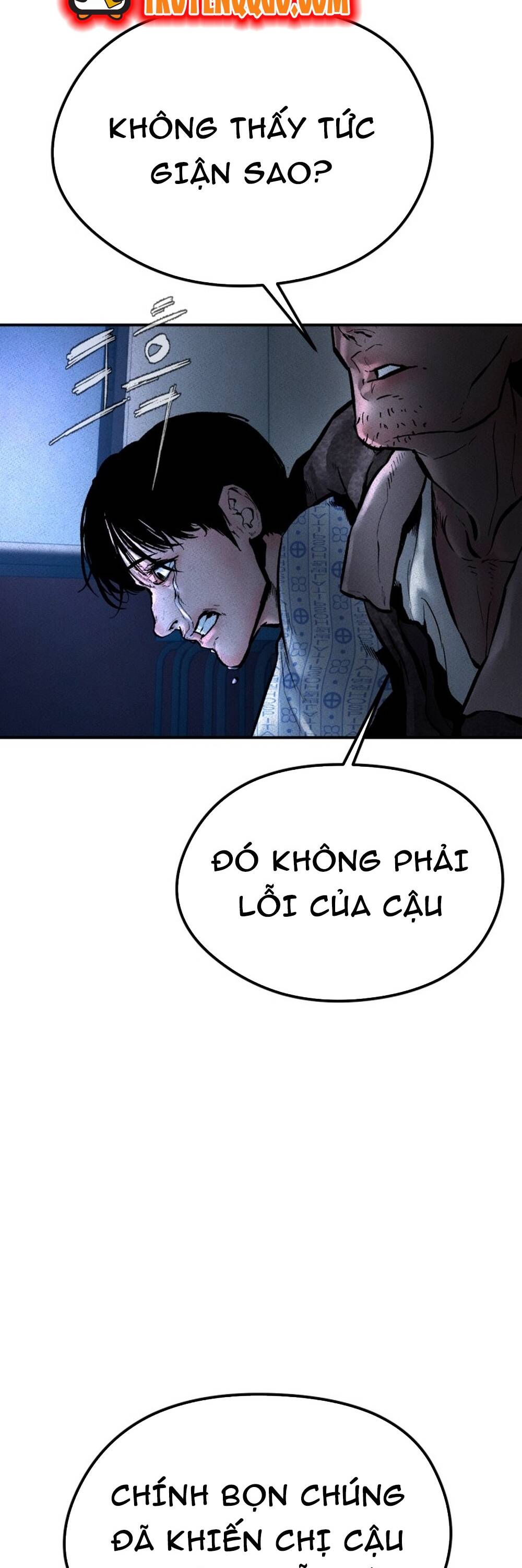 Hậu Duệ Ác Thần Chapter 2 - 107