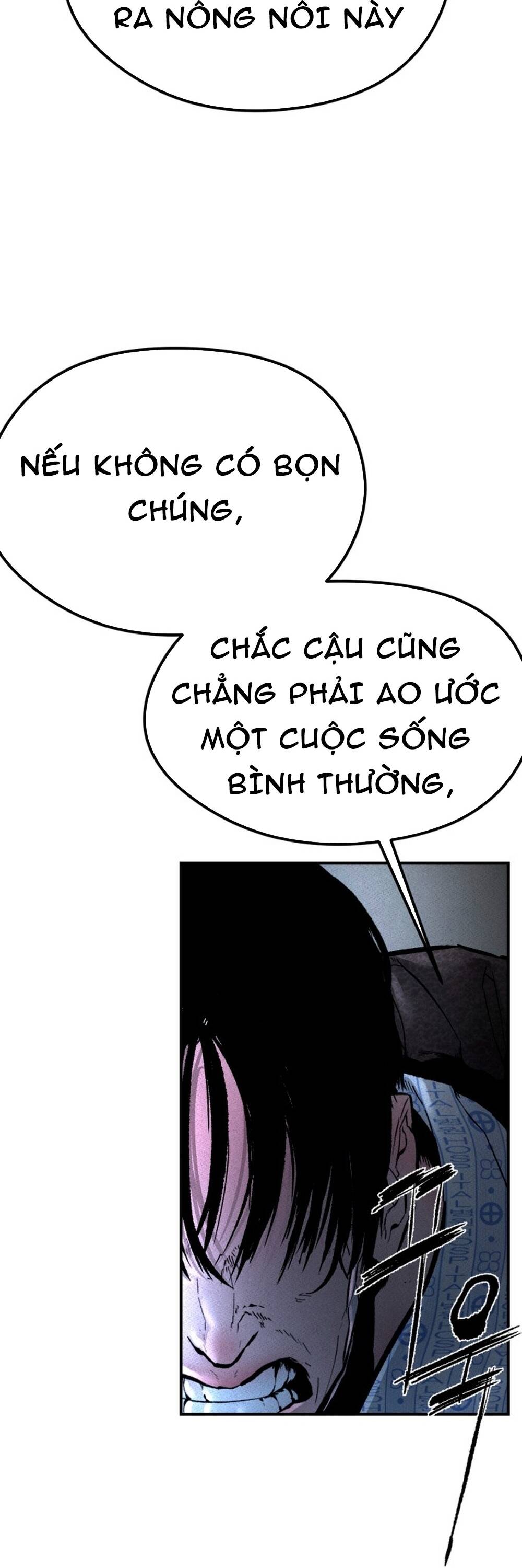 Hậu Duệ Ác Thần Chapter 2 - 108