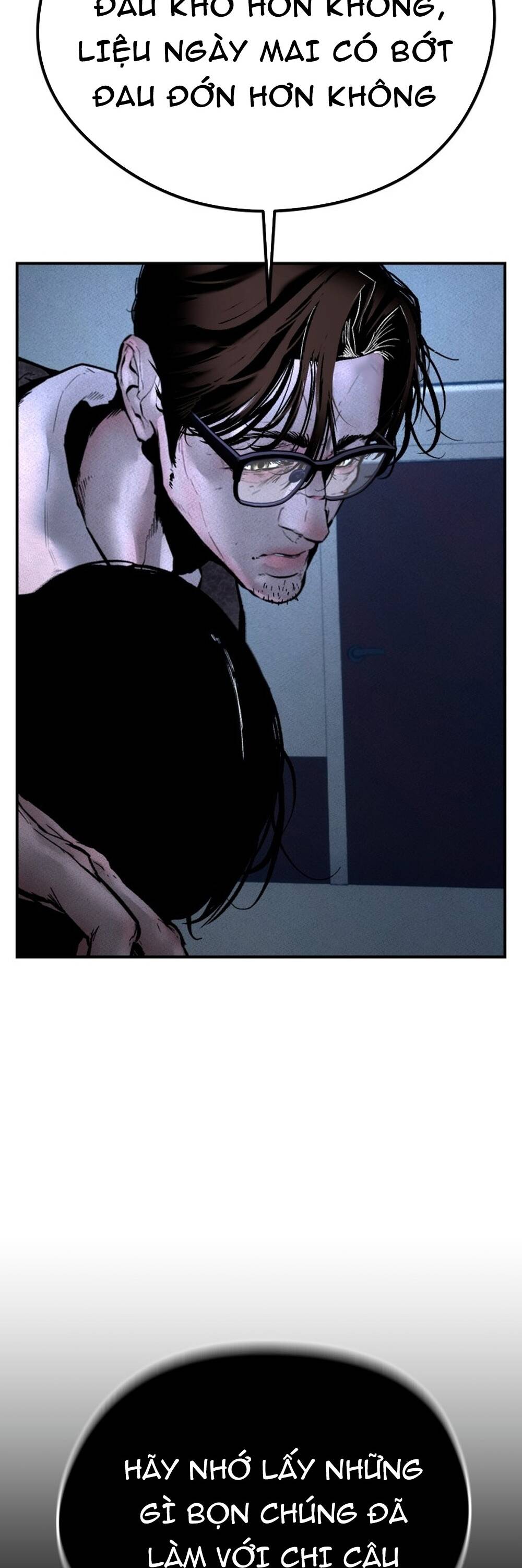 Hậu Duệ Ác Thần Chapter 2 - 110