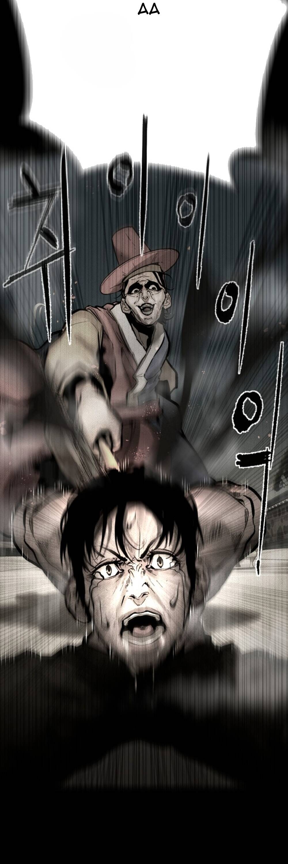 Hậu Duệ Ác Thần Chapter 2 - 113