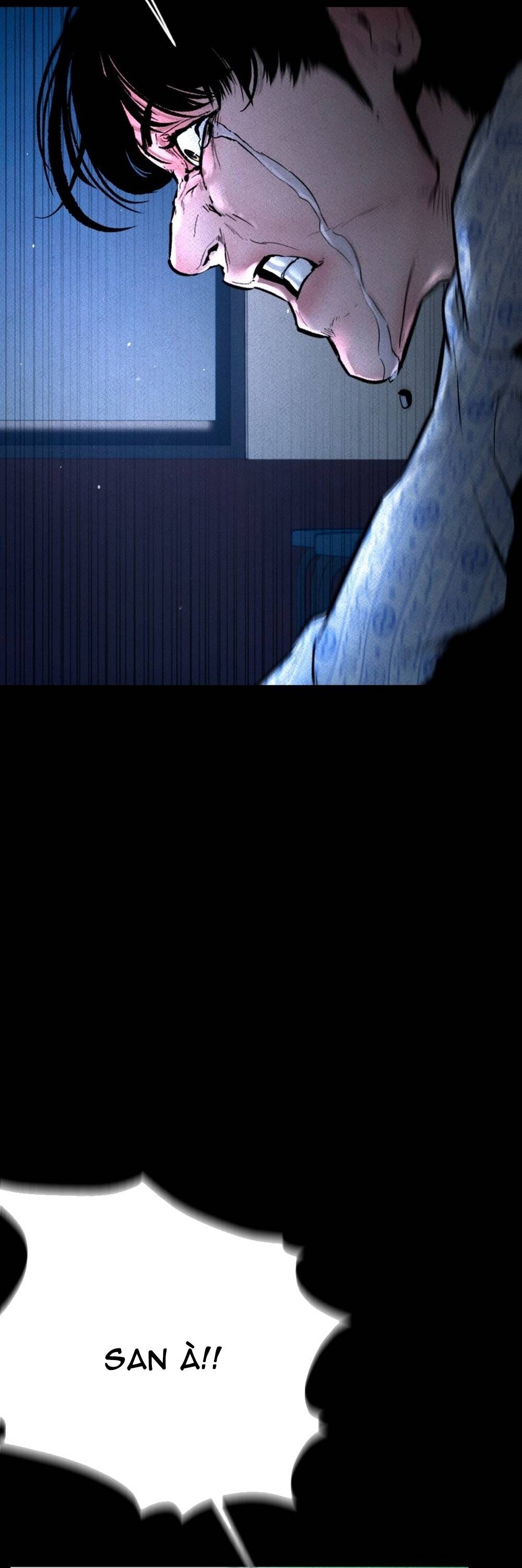 Hậu Duệ Ác Thần Chapter 2 - 115