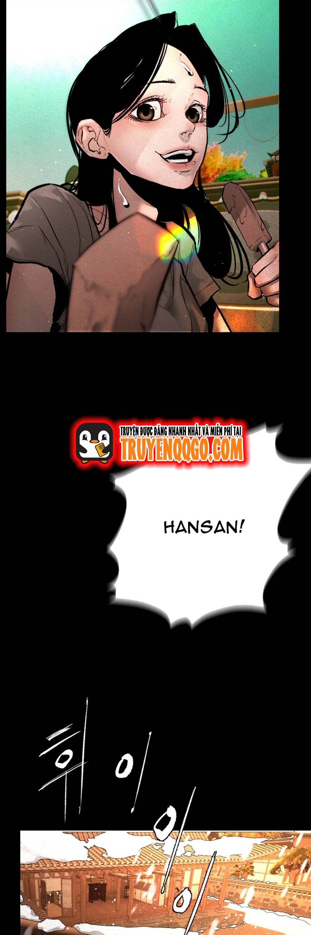 Hậu Duệ Ác Thần Chapter 2 - 116