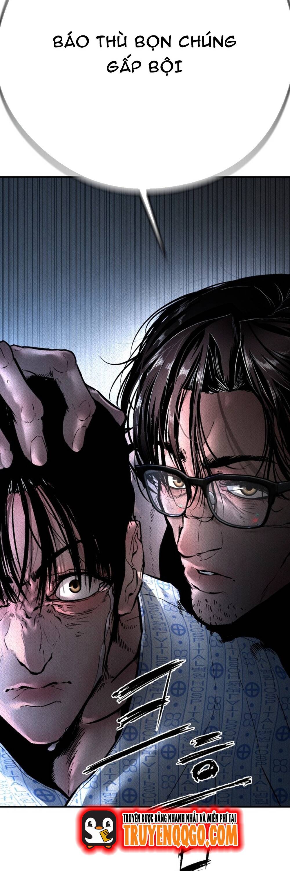 Hậu Duệ Ác Thần Chapter 2 - 119