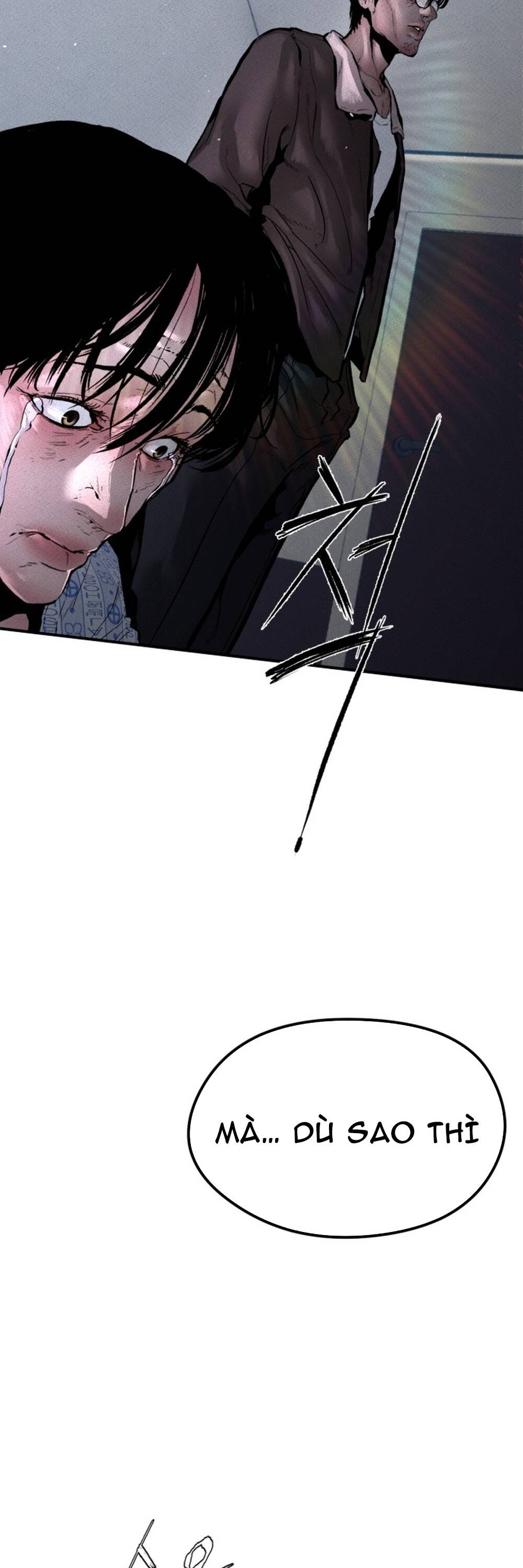 Hậu Duệ Ác Thần Chapter 2 - 123