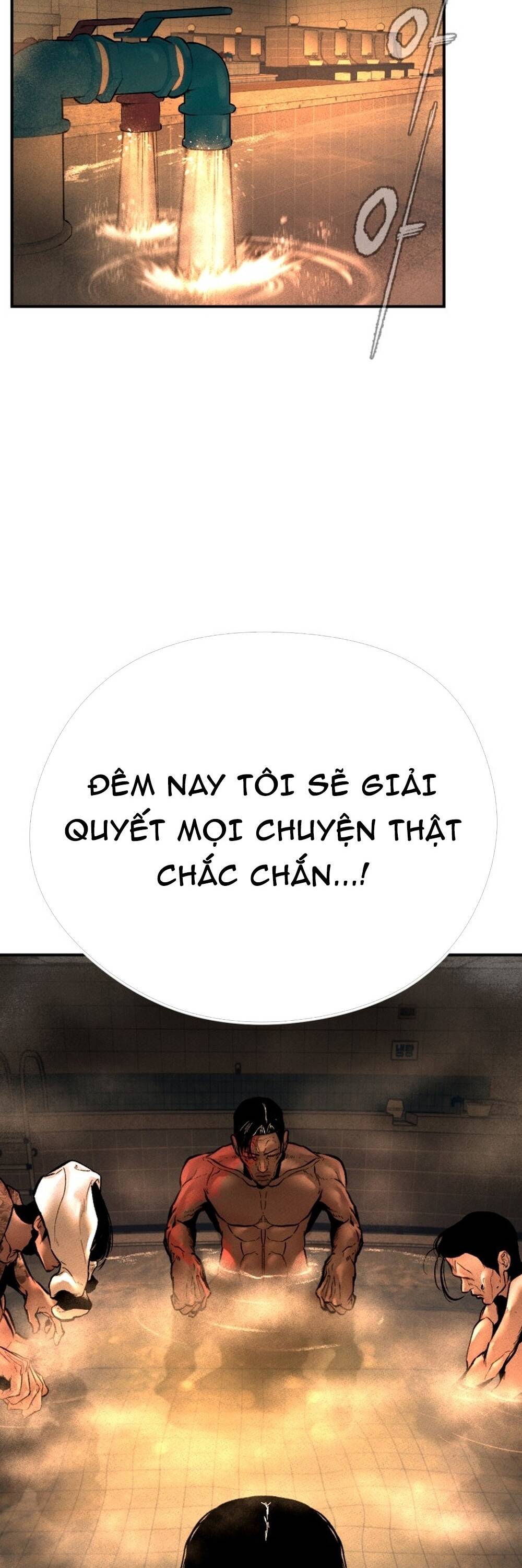 Hậu Duệ Ác Thần Chapter 2 - 124