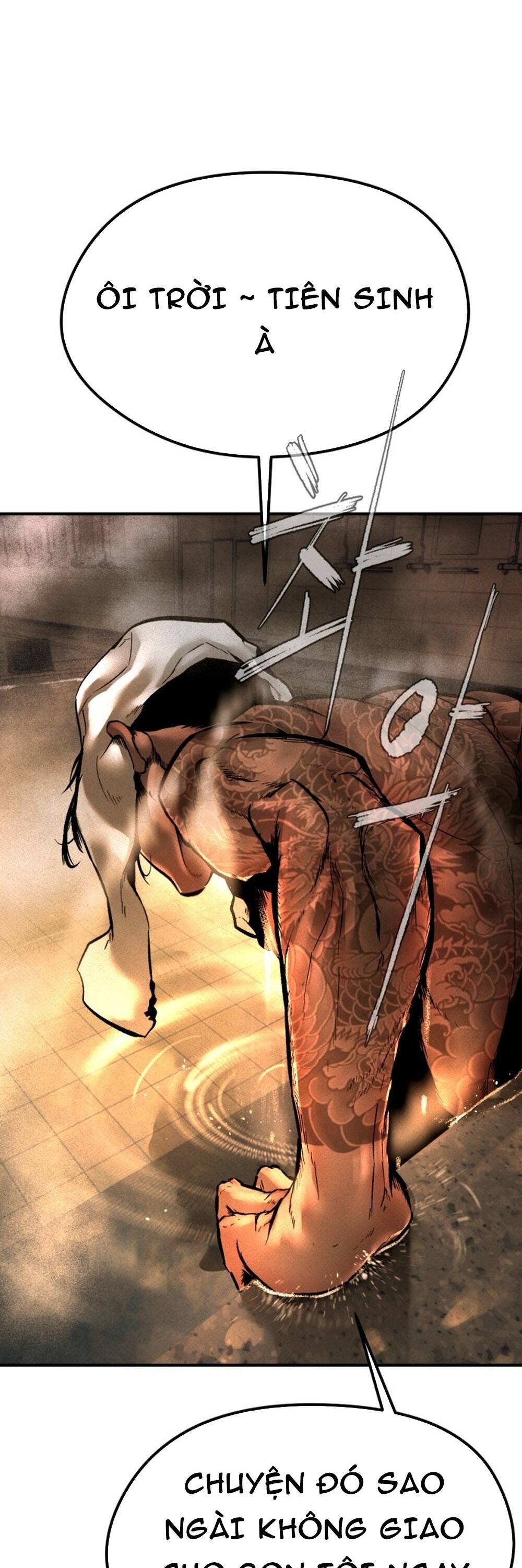 Hậu Duệ Ác Thần Chapter 2 - 127