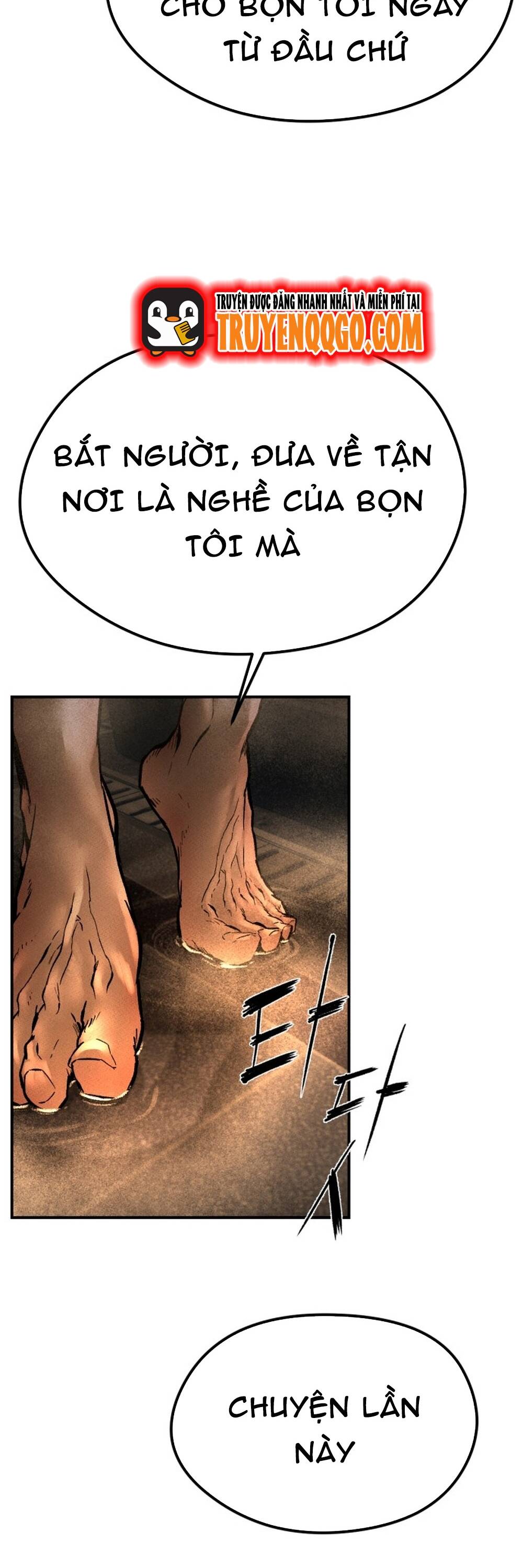 Hậu Duệ Ác Thần Chapter 2 - 128