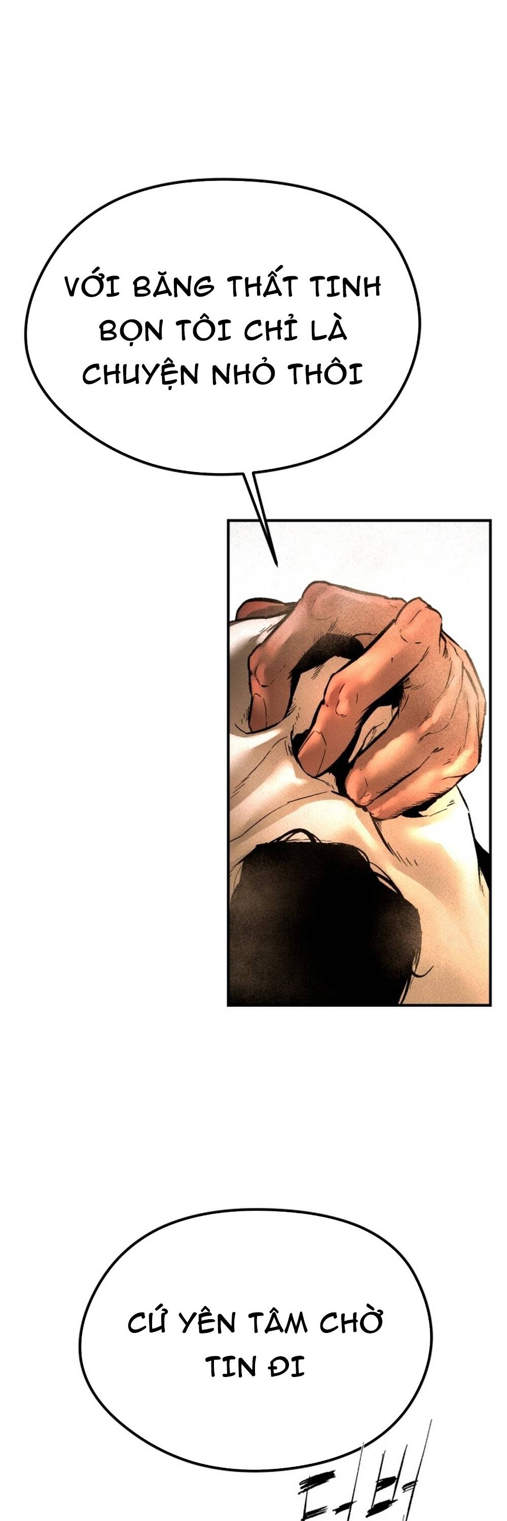 Hậu Duệ Ác Thần Chapter 2 - 129