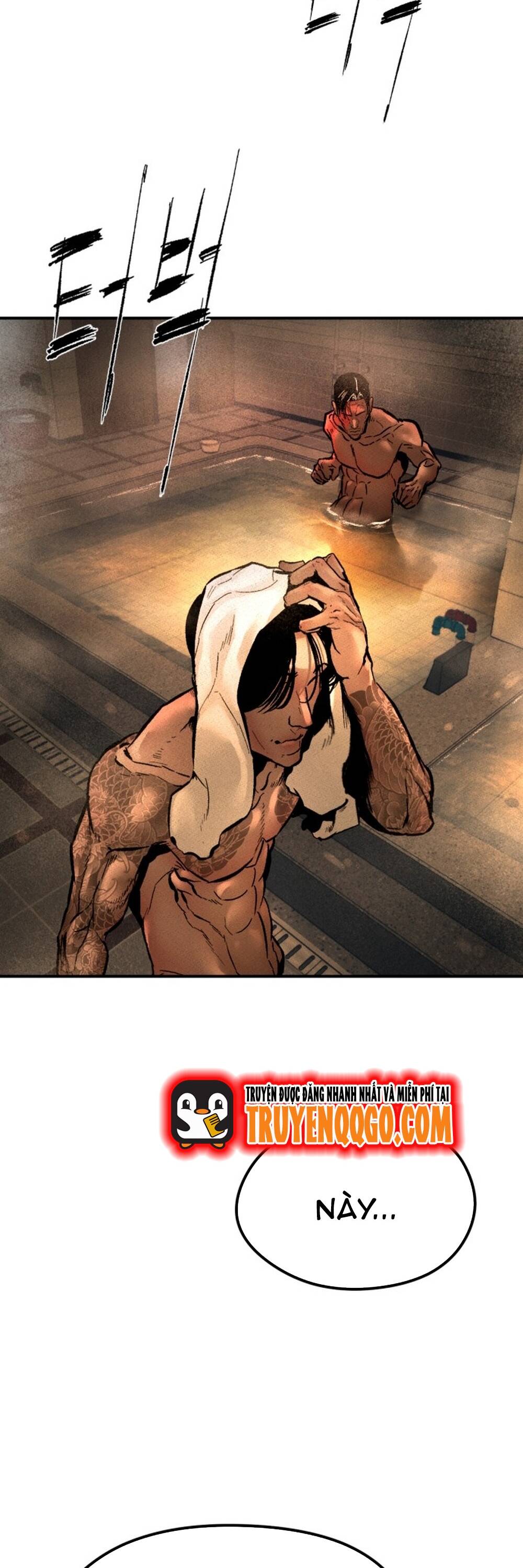 Hậu Duệ Ác Thần Chapter 2 - 130