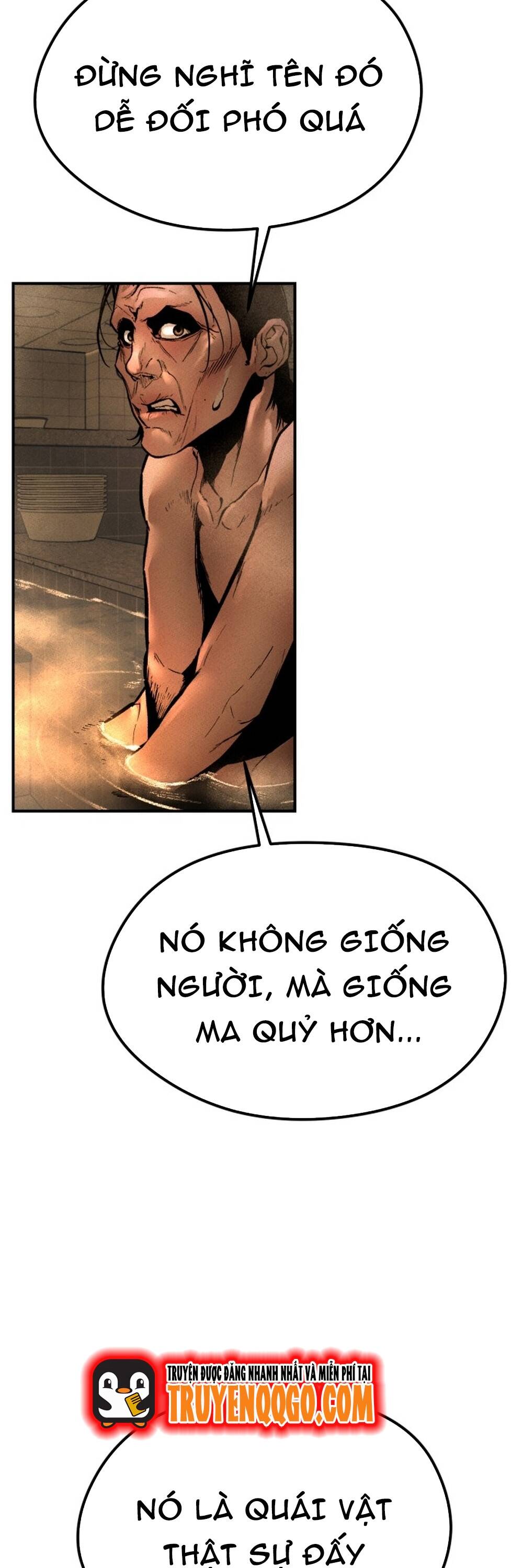 Hậu Duệ Ác Thần Chapter 2 - 131